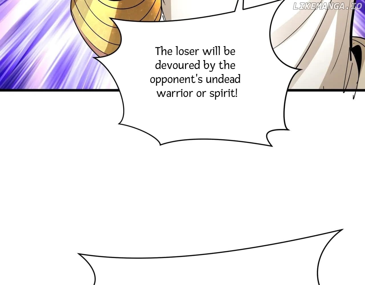 Era of the Haunted Chapter 269 - page 107
